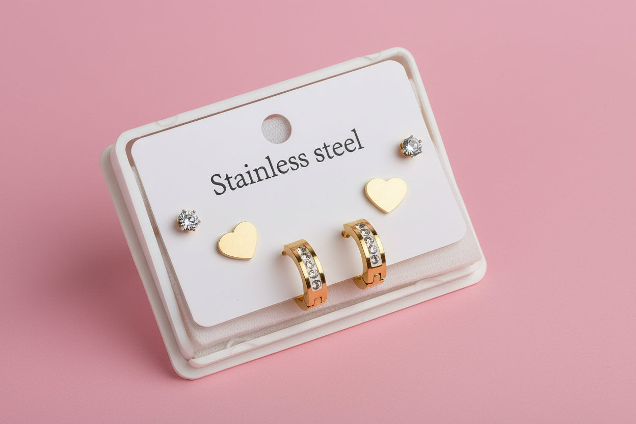 A Broqueles y Huggies 2