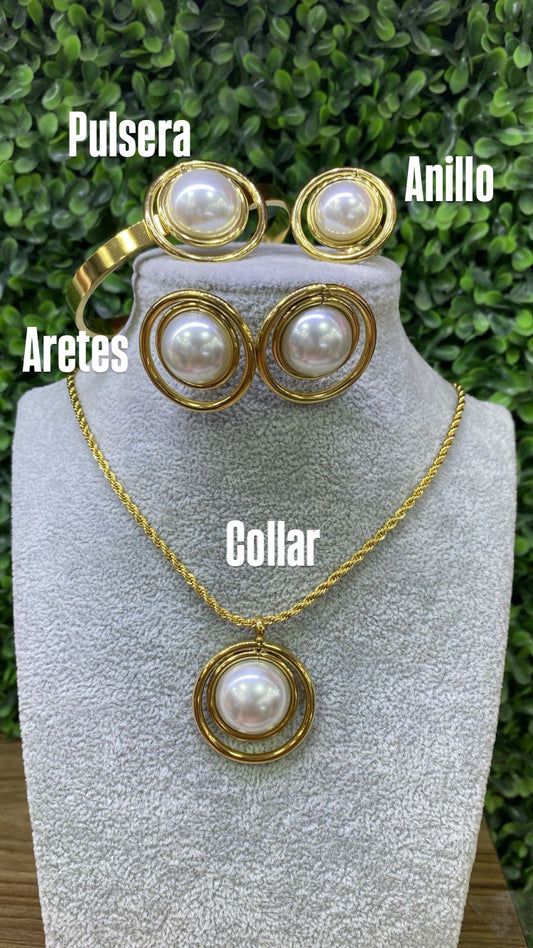 A Andrea conjunto