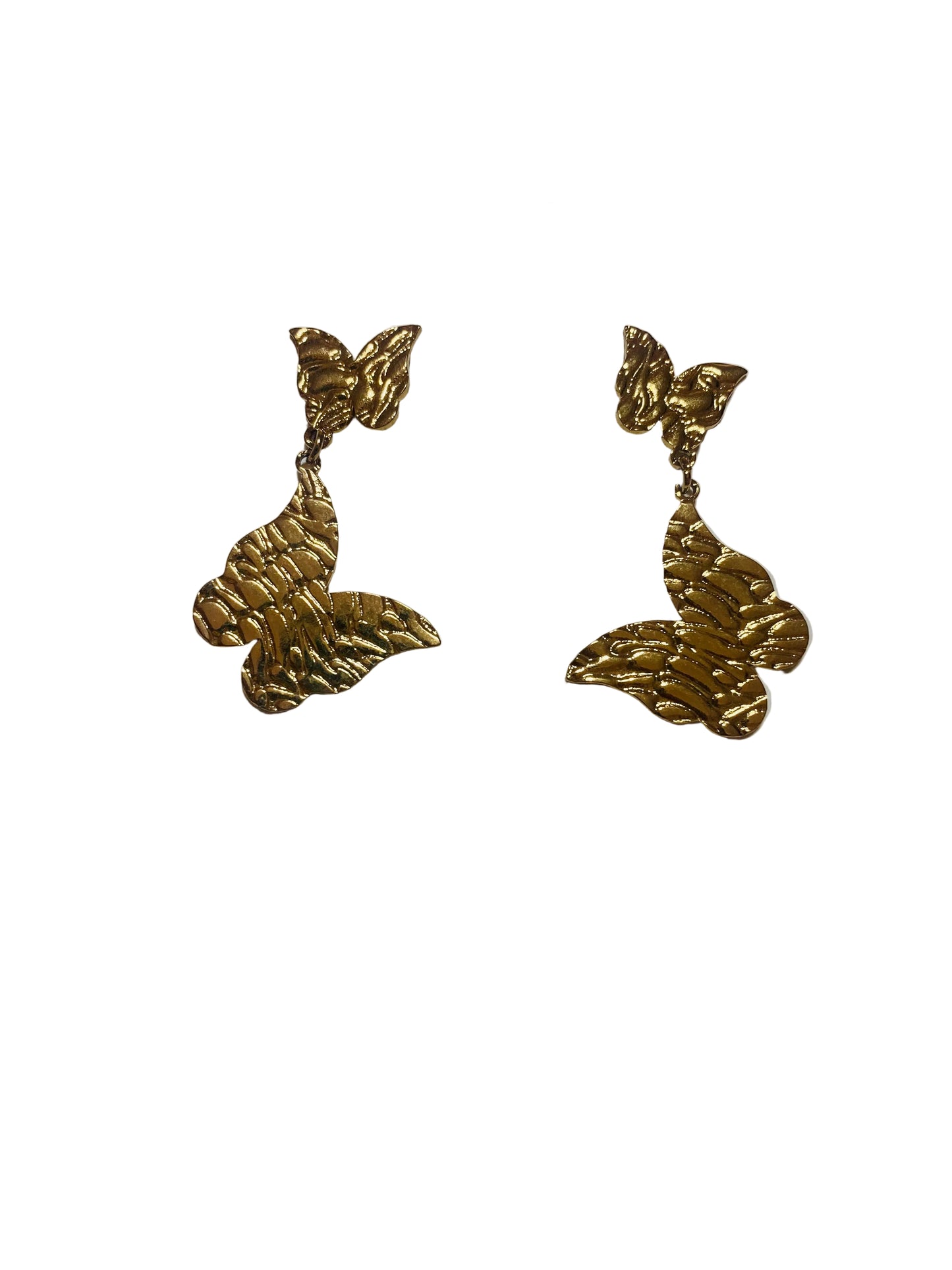Arete mariposa