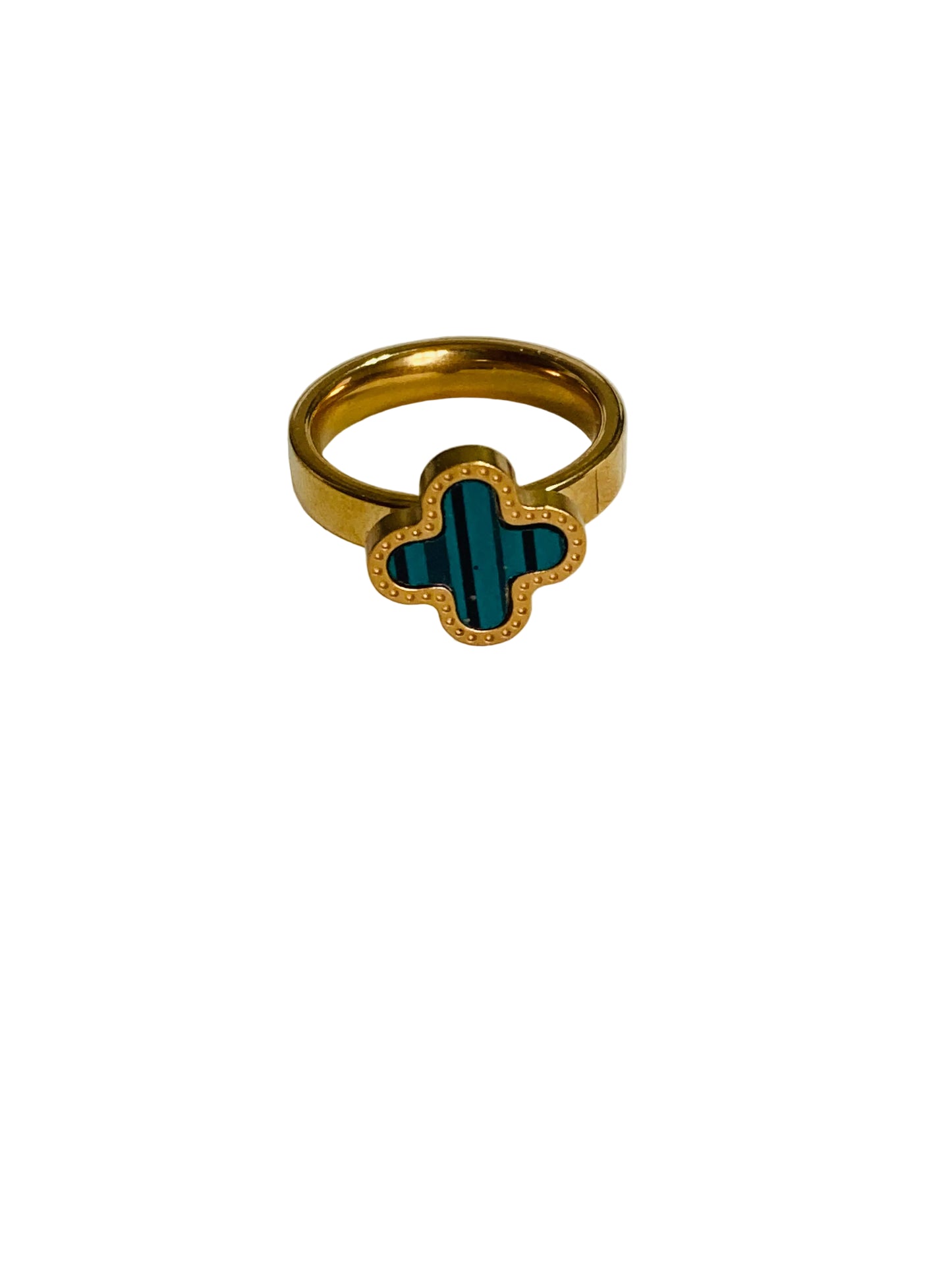 Anillo verde