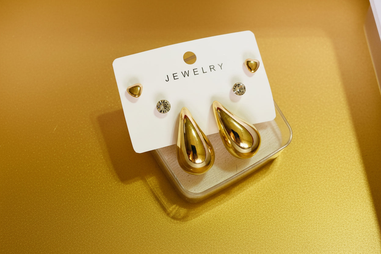 A Conjunto dorado