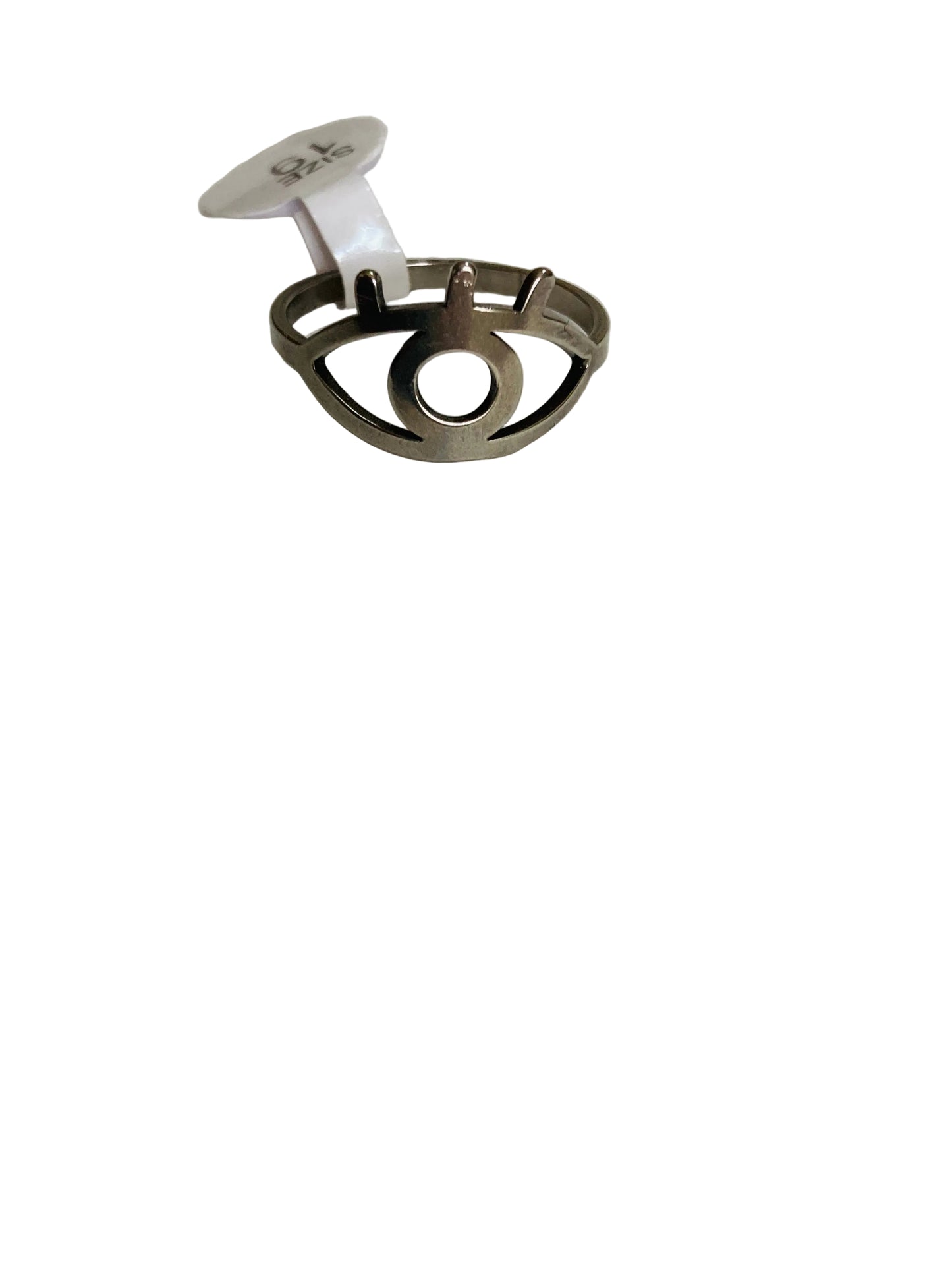 Anillo Ojo