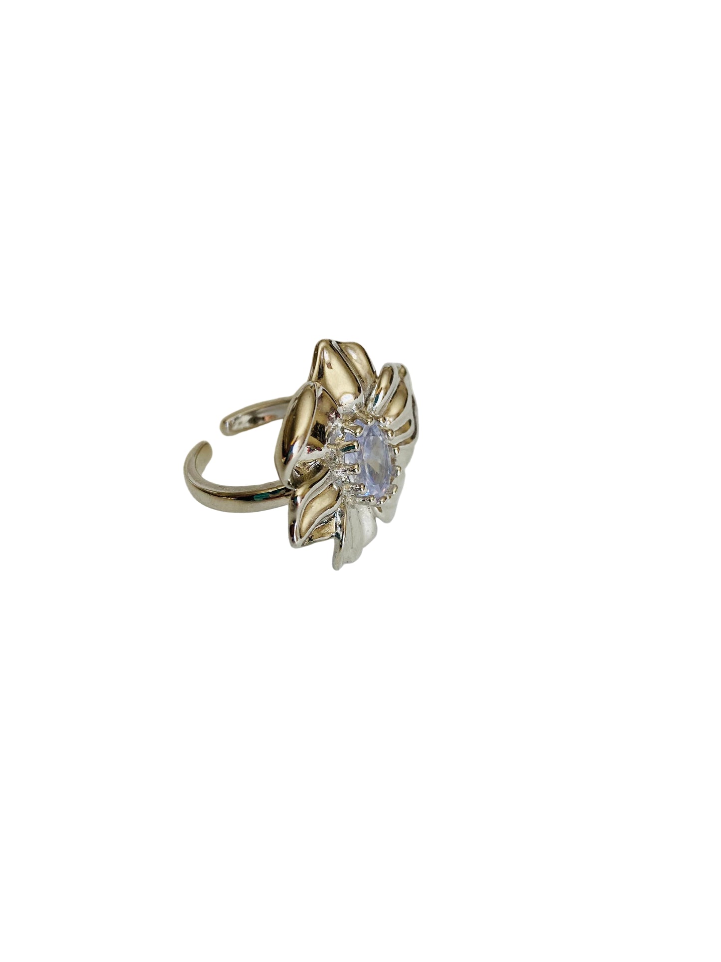 Anillo floral