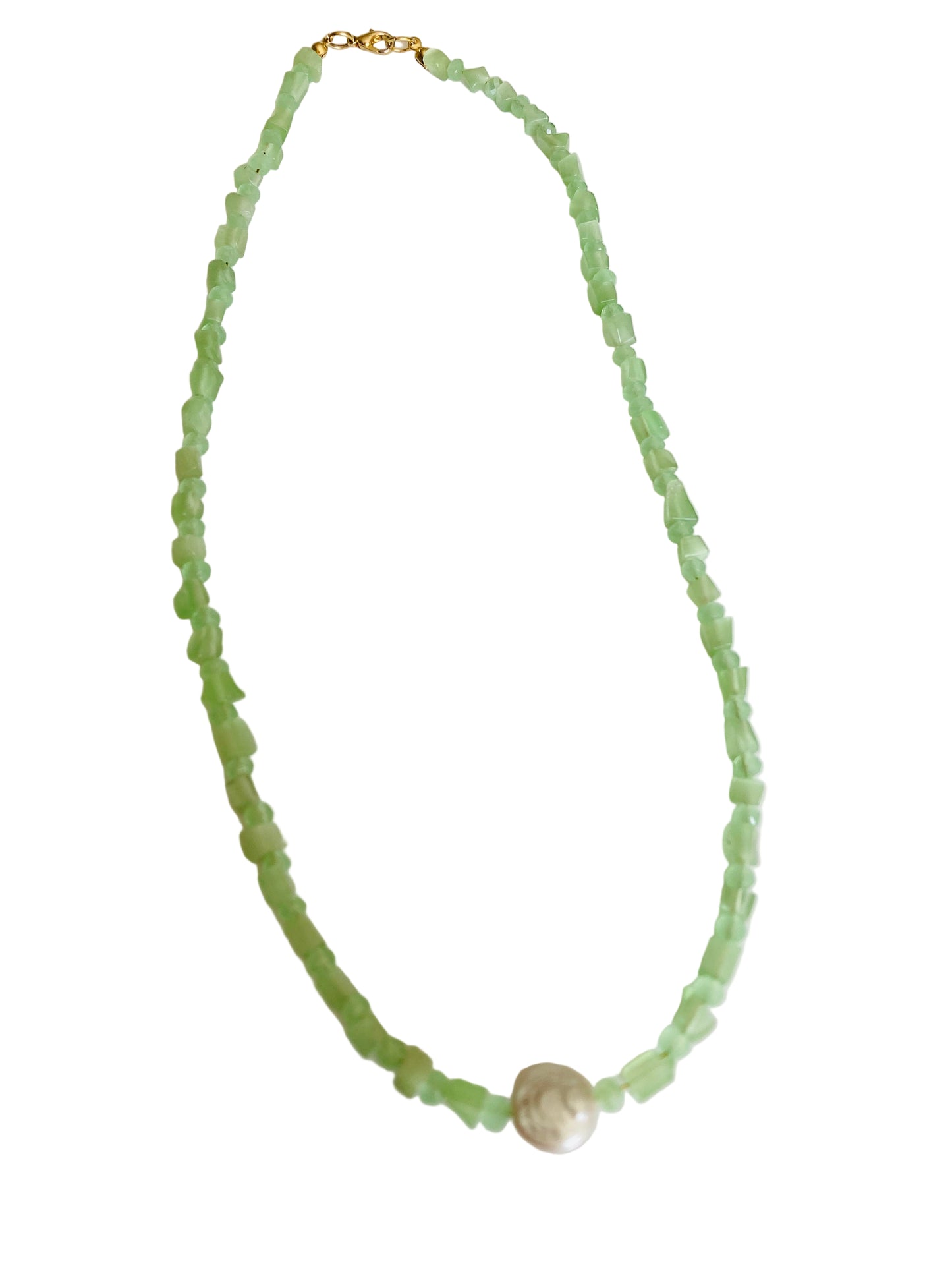 Collar Perla