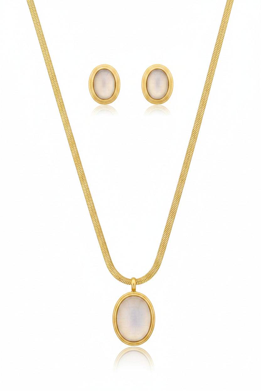 Conjunto Mary