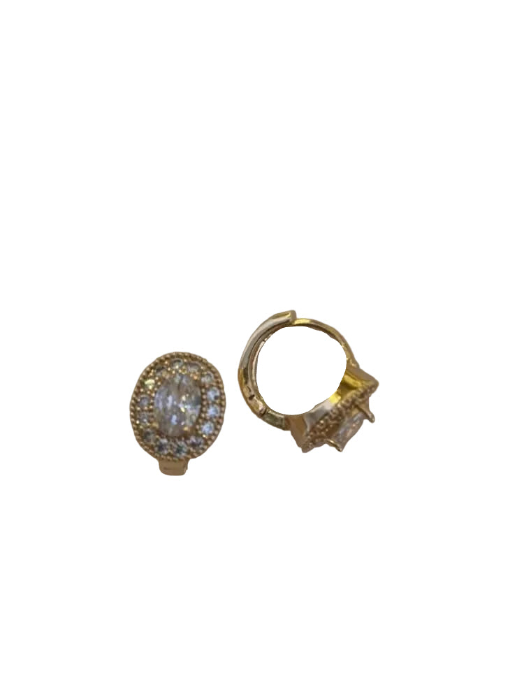 A Arete zirconias