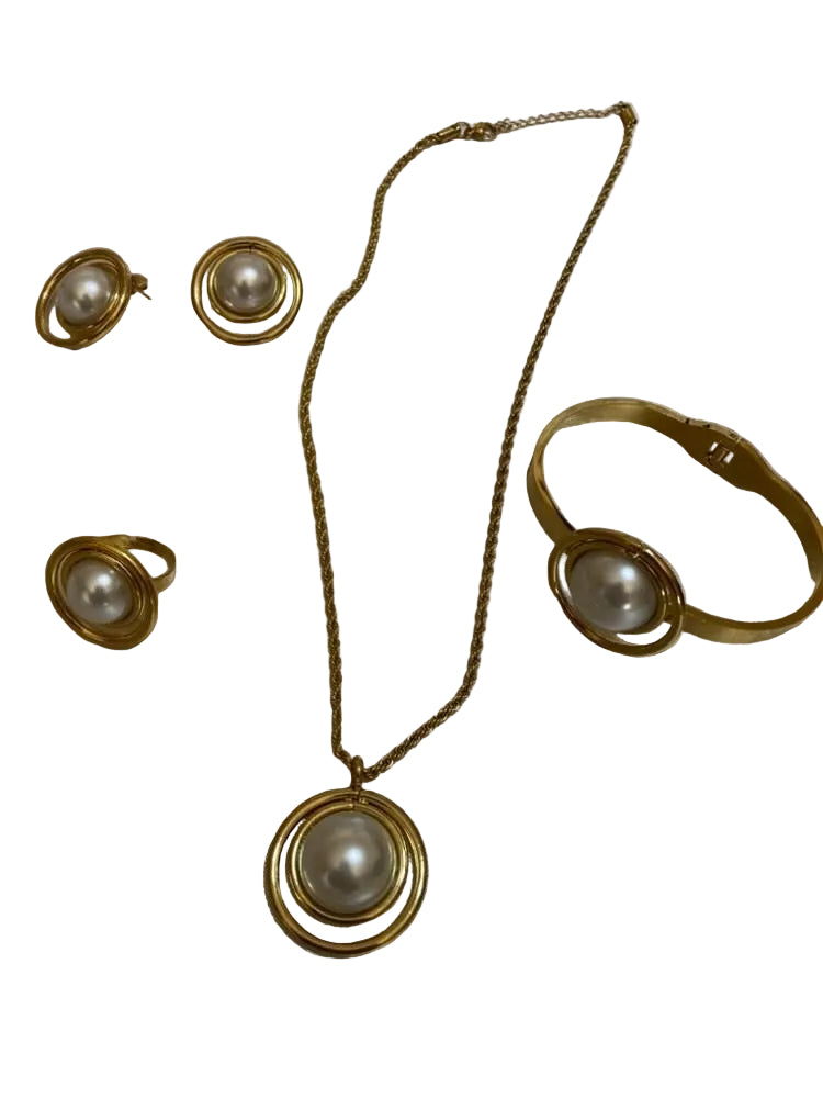 A Andrea conjunto