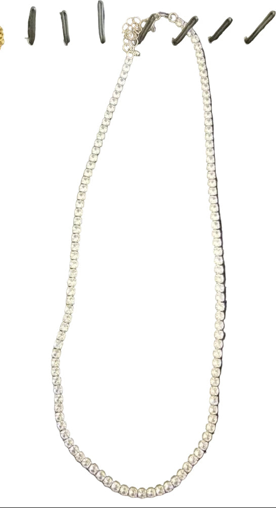 Collar tennis