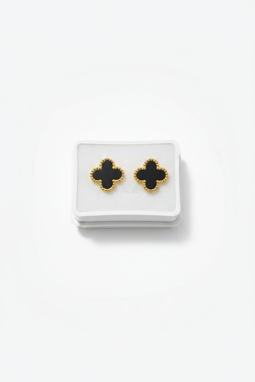 Flor negra