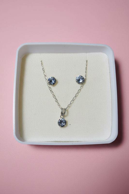 Alondra Plata mexicana