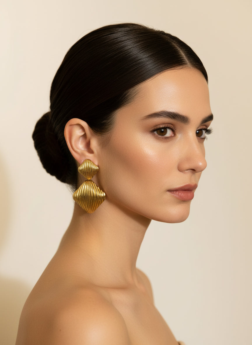 Arete dorado