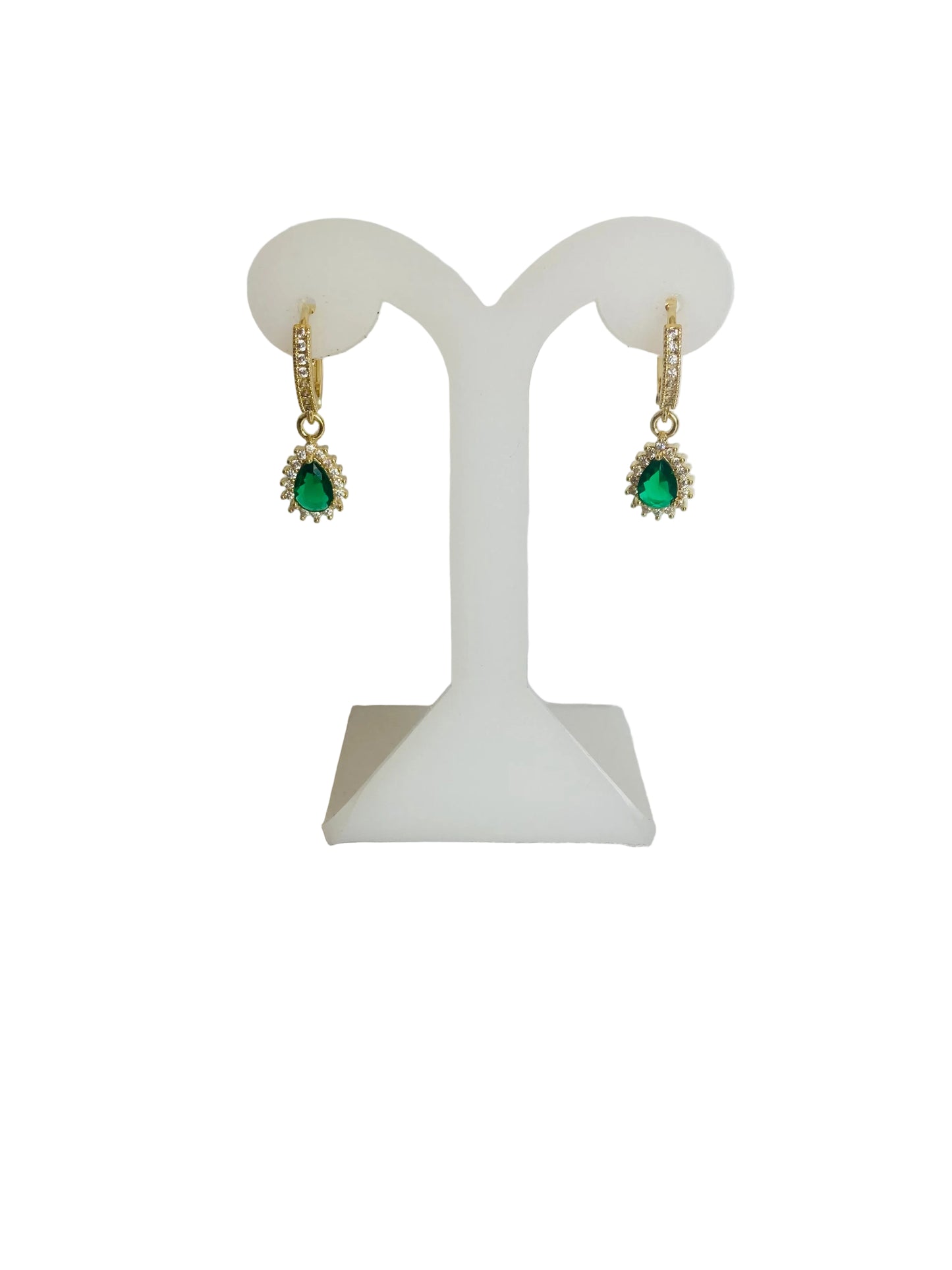 Arete verde