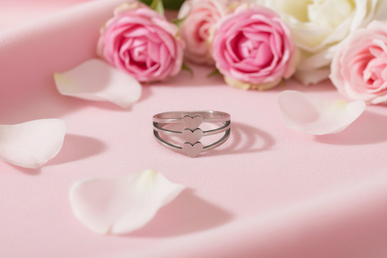 Anillo amore