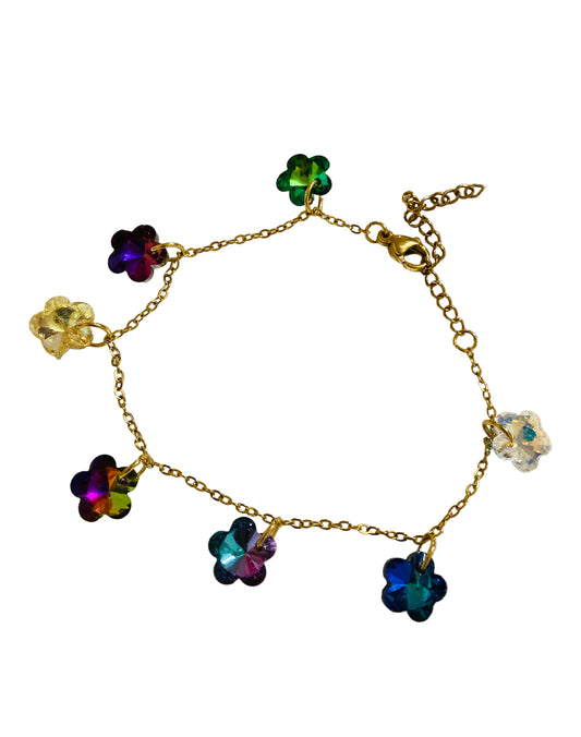 Pulsera flore