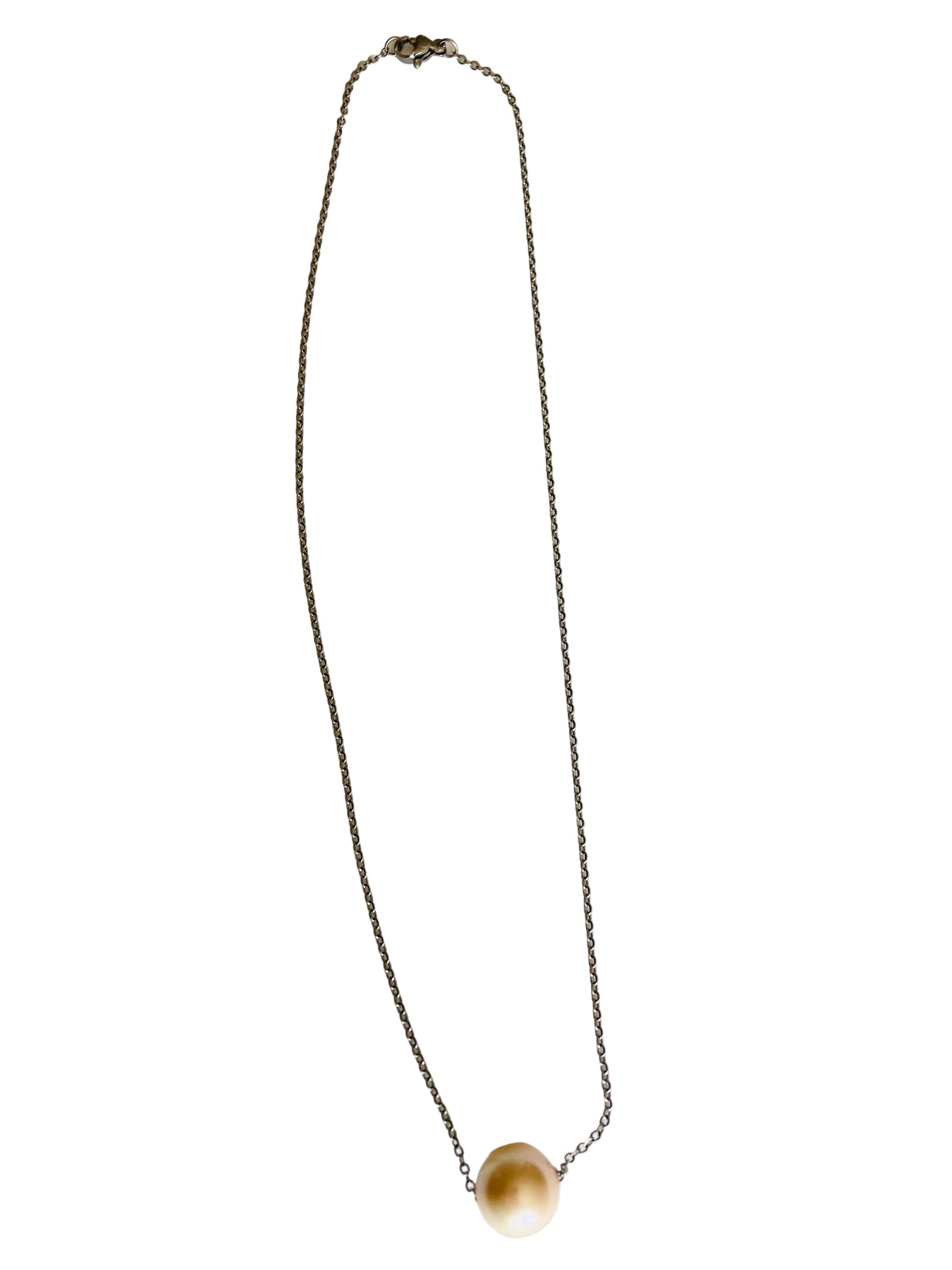 Perla Collar