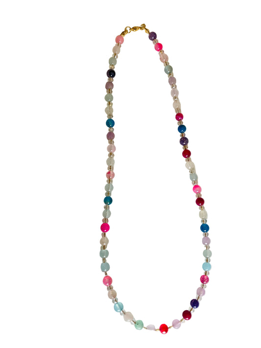 Collar colores
