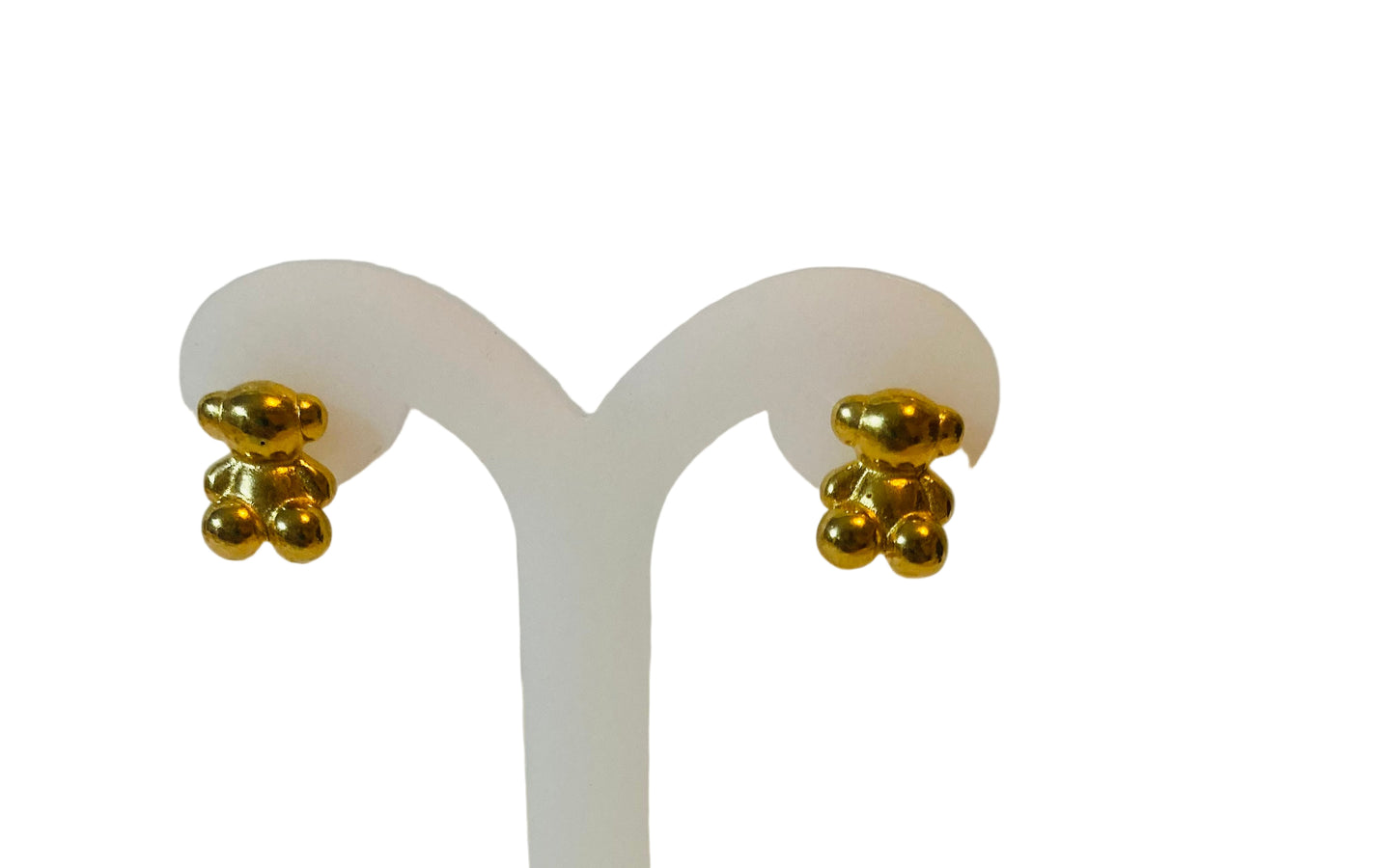 Oso dorado