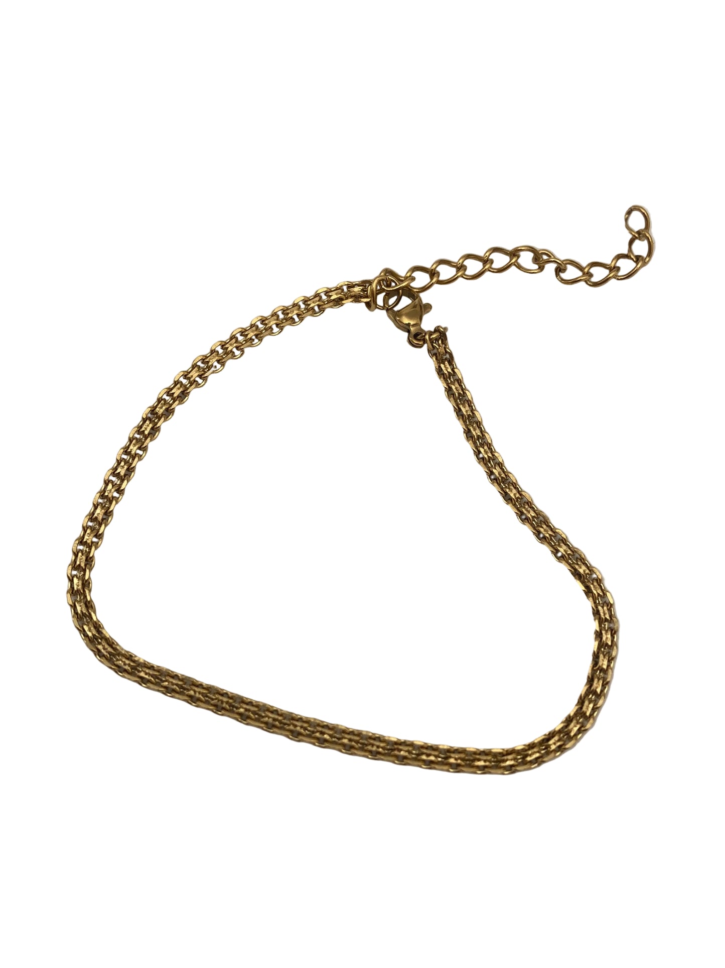 Pulsera gold