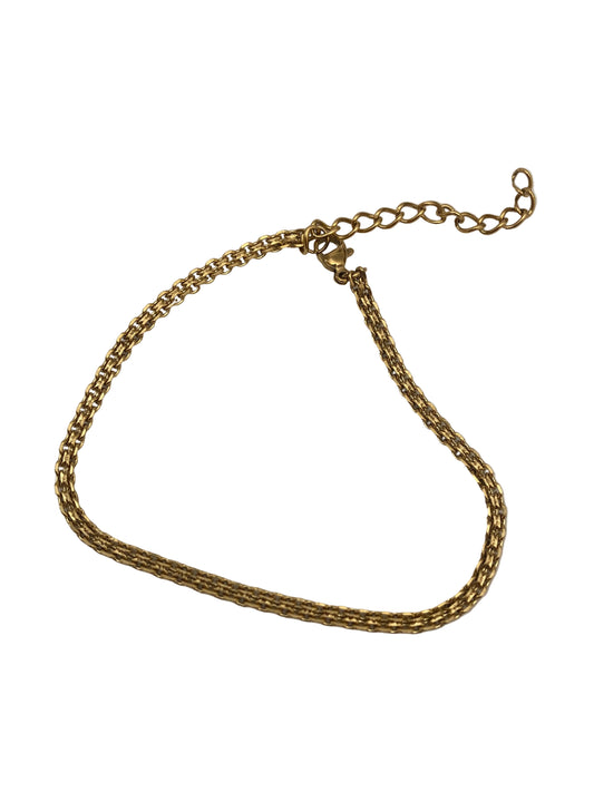 Pulsera gold