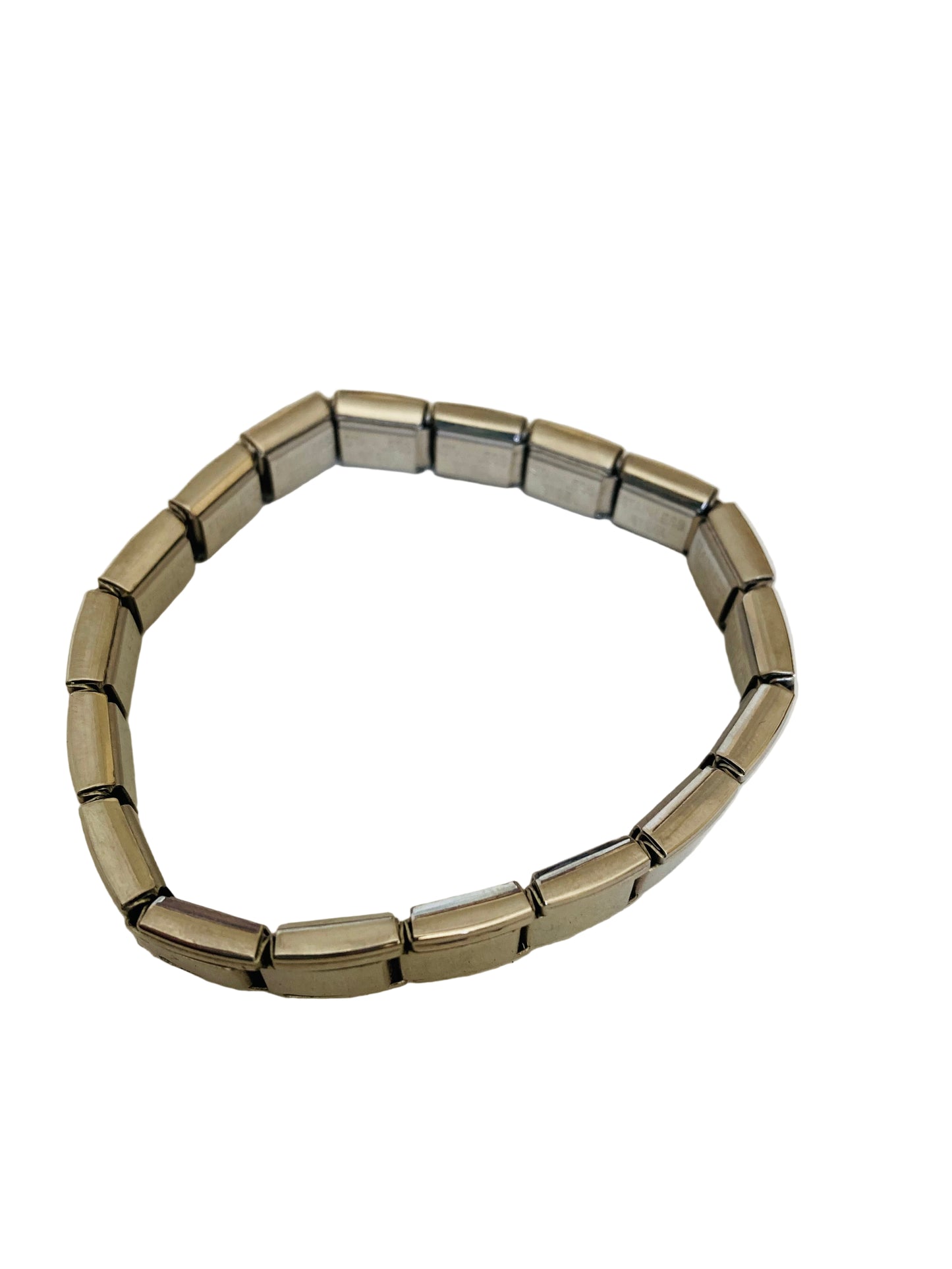 Pulsera italiana