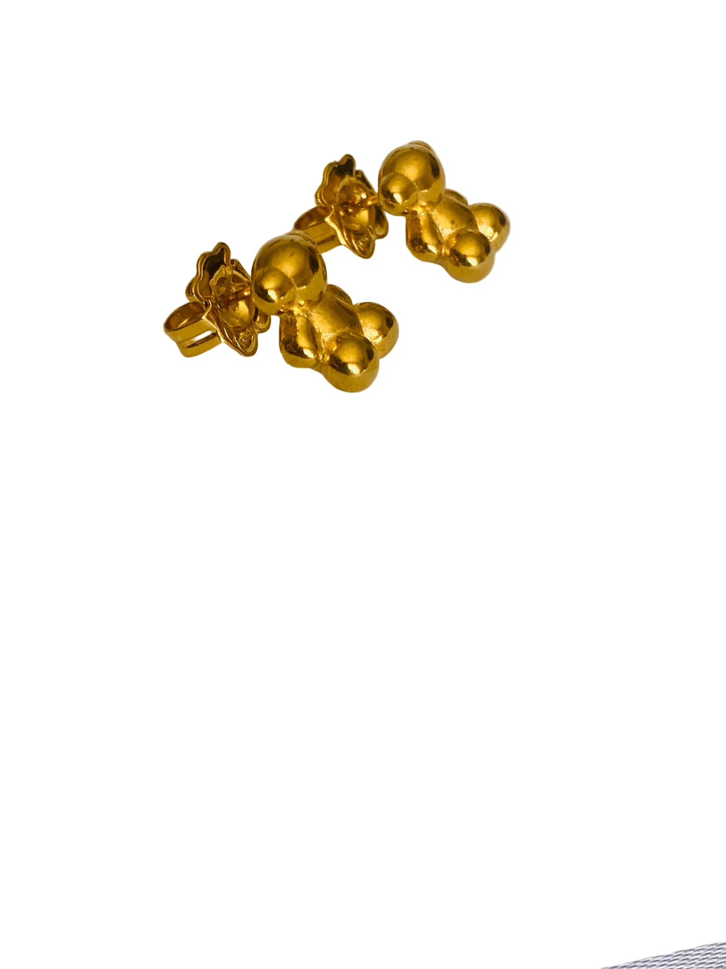 Oso dorado