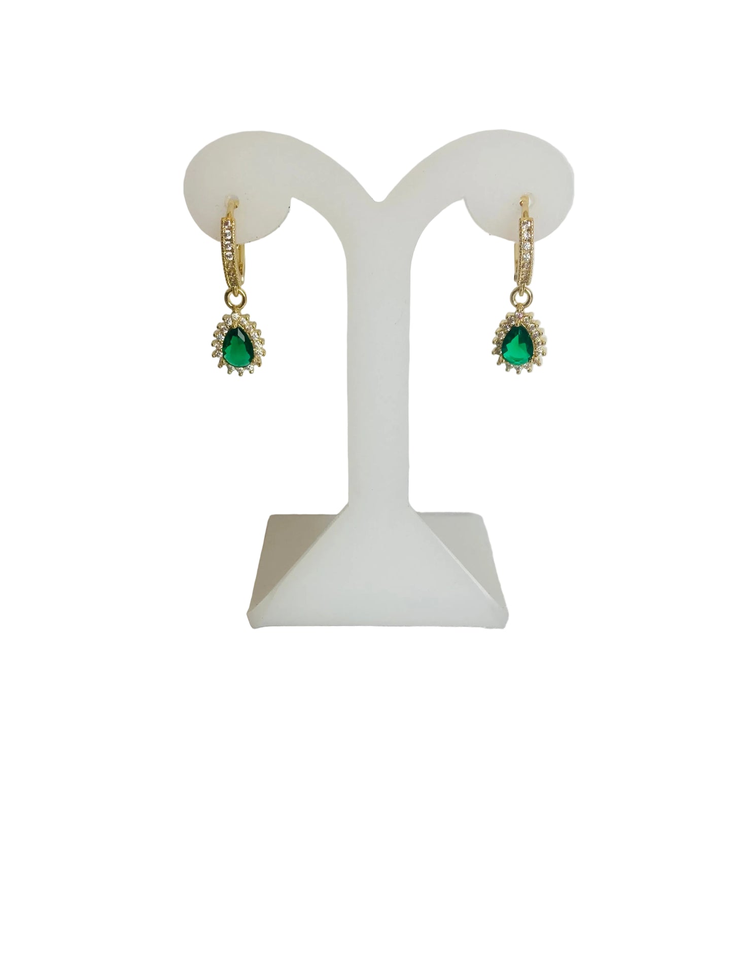 Arete verde