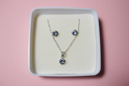 Alondra Plata mexicana