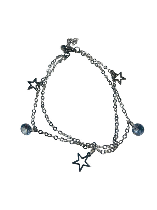Púlsera Estrellas