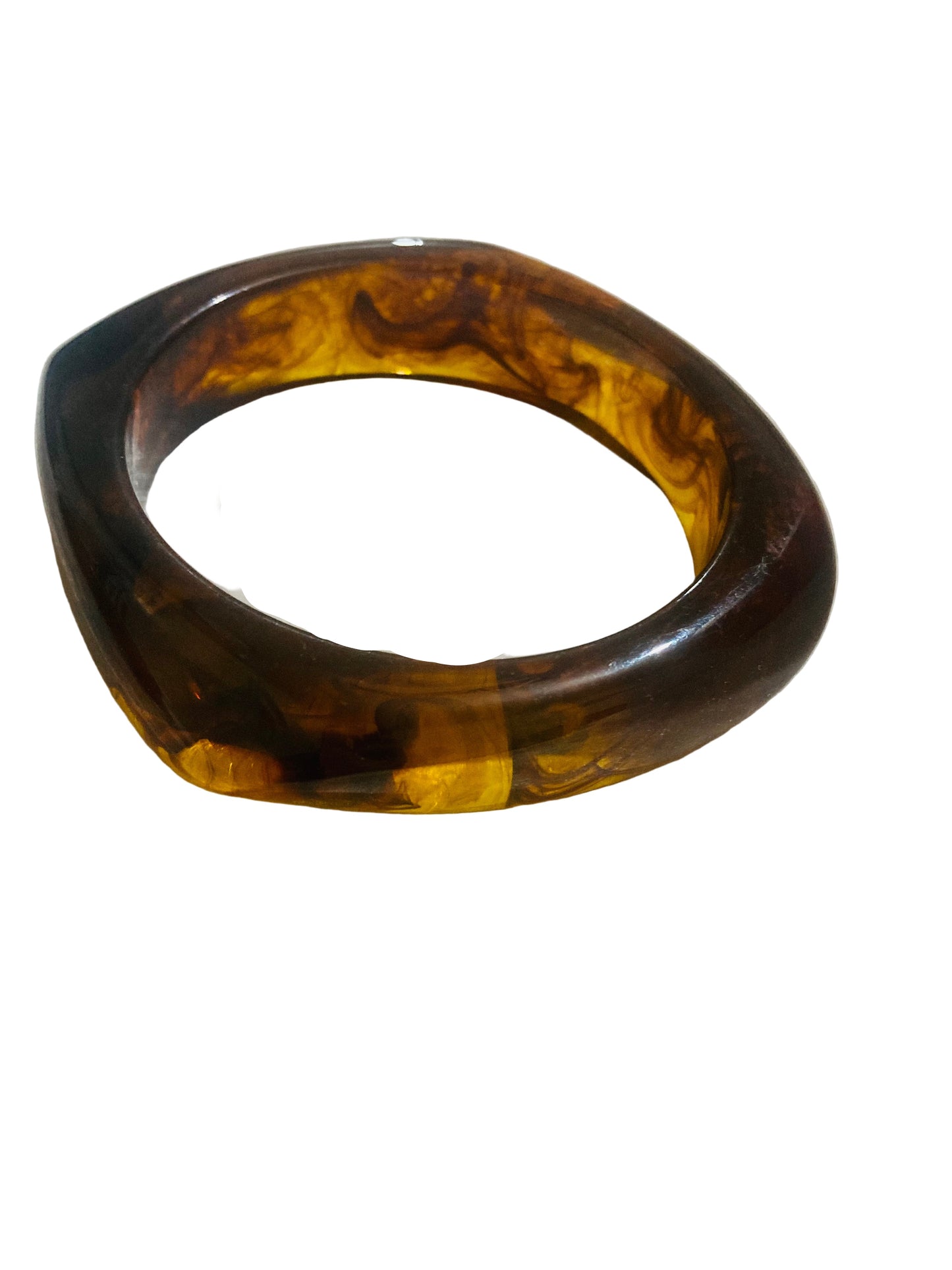Pulsera resina