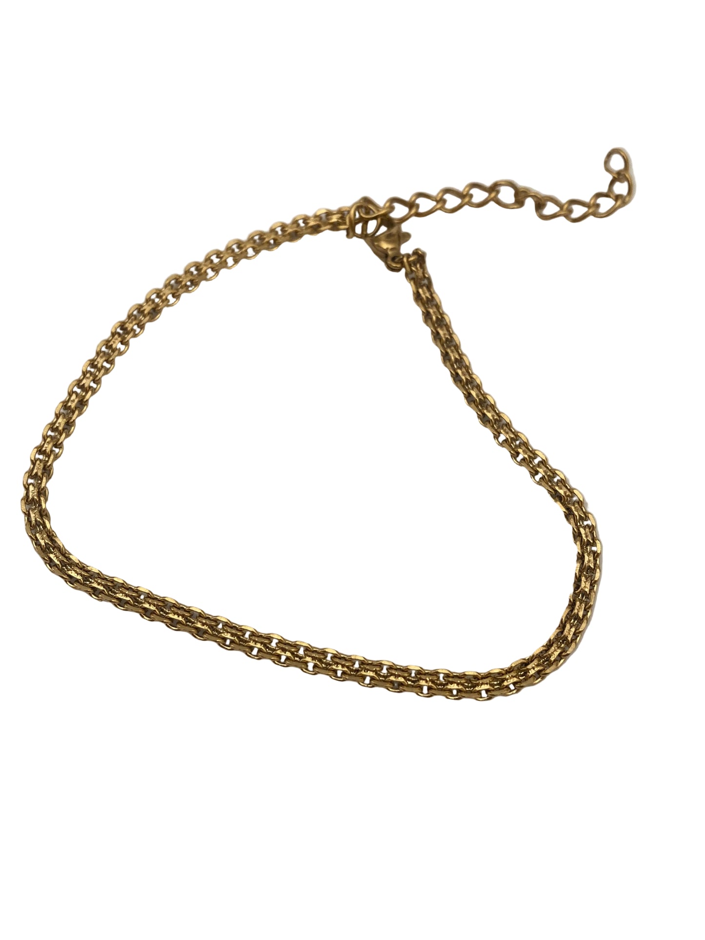 Pulsera gold