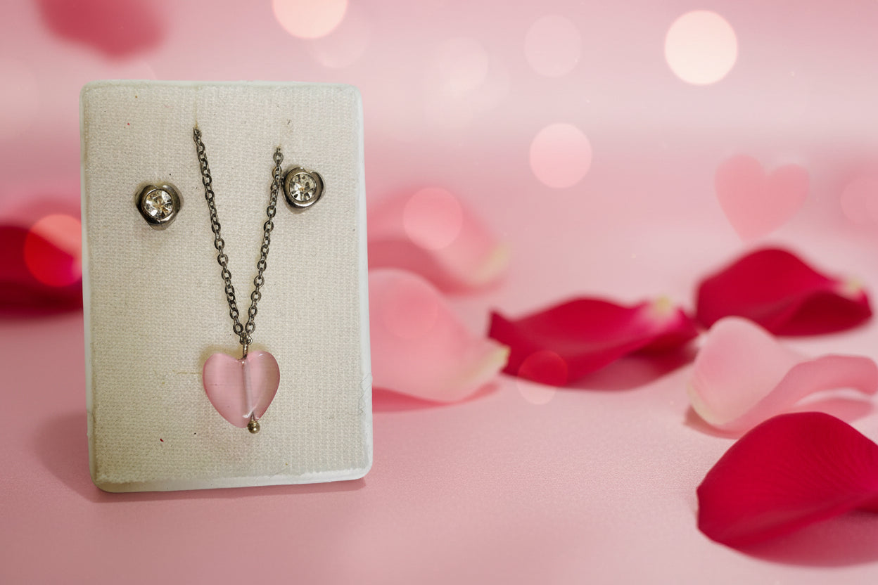 Conjunto love