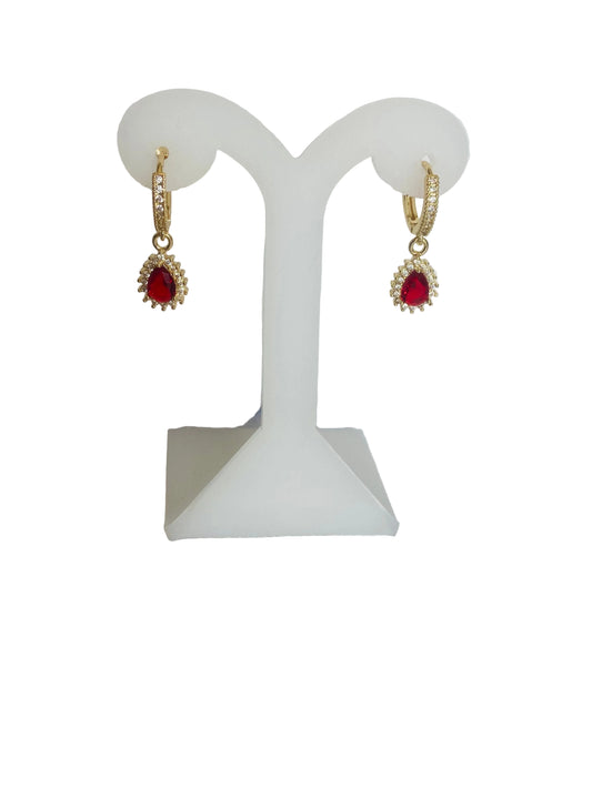 A Arete zirconias red