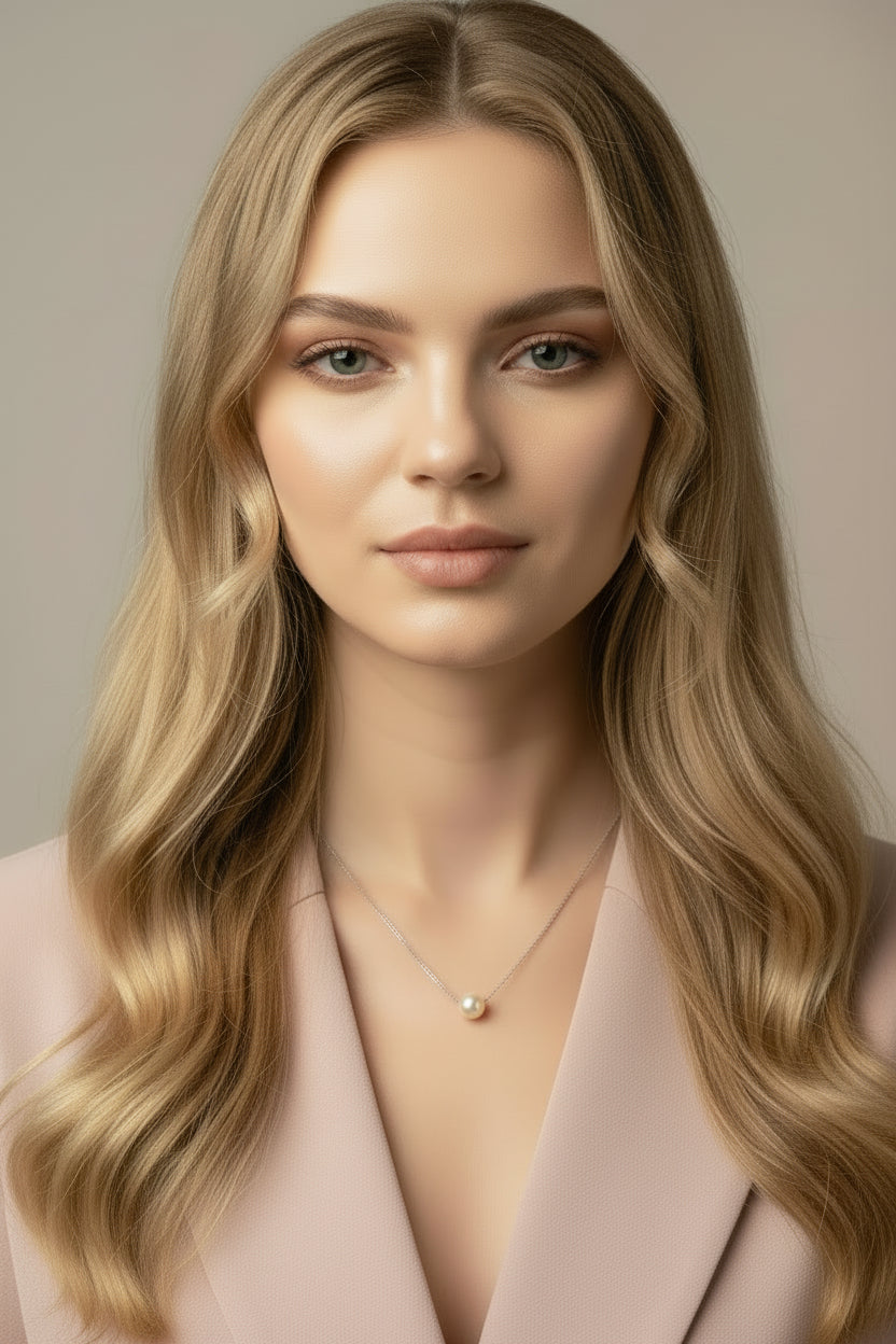 Perla Collar