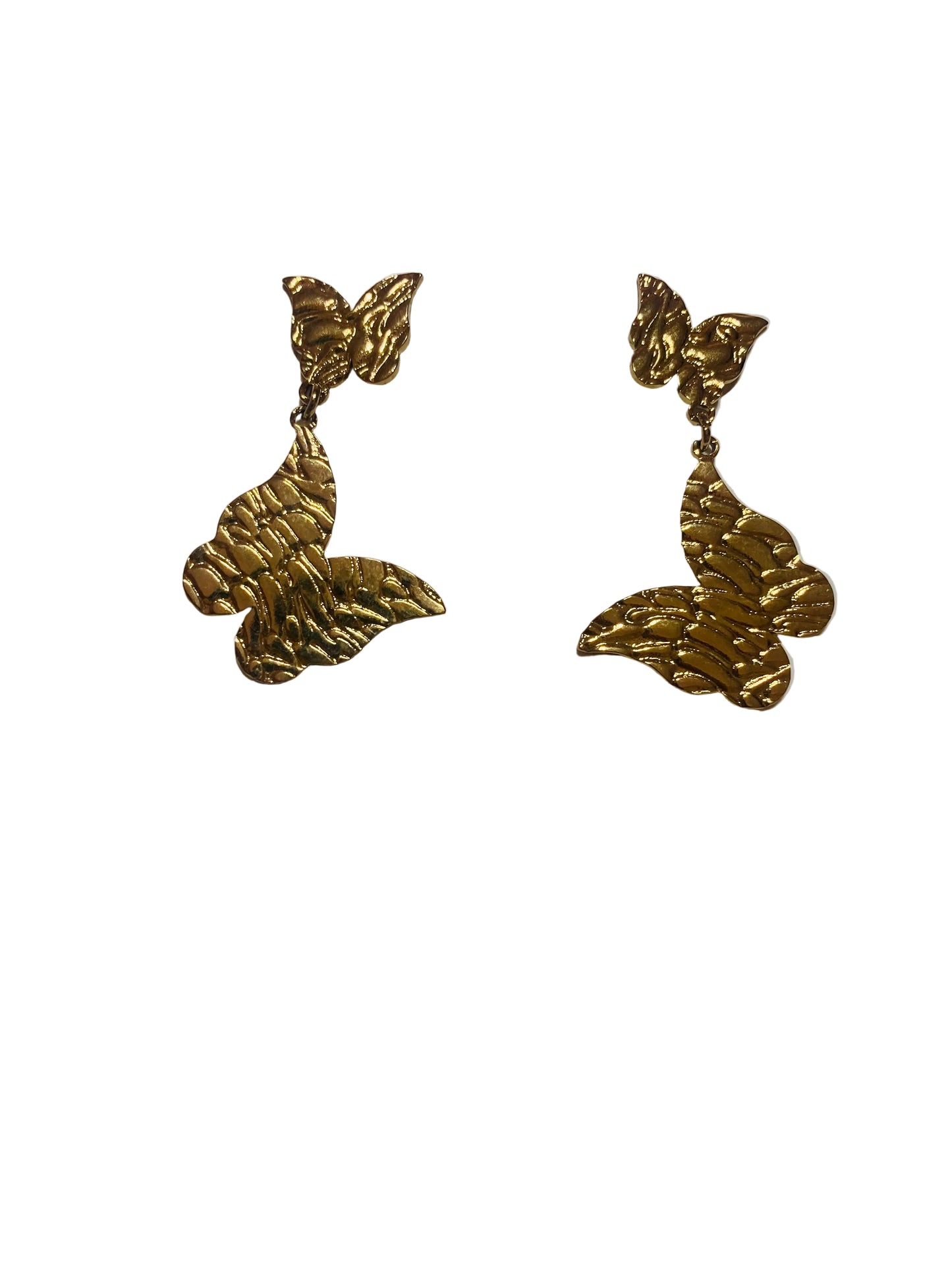 Arete mariposa