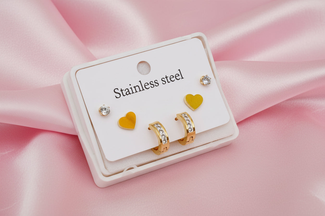 A Broqueles y Huggies 2