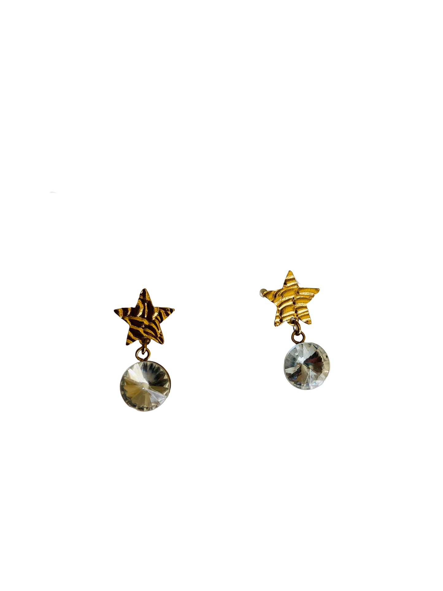 Aretes star