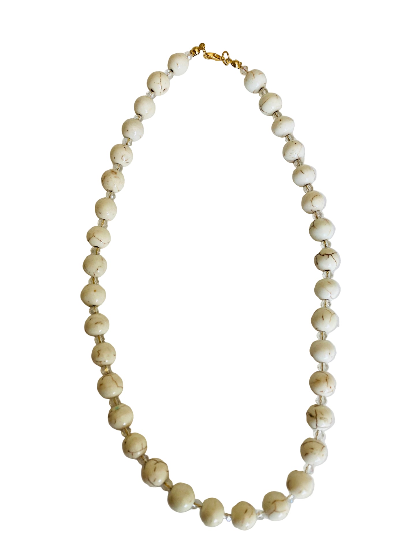 Collar Rosy