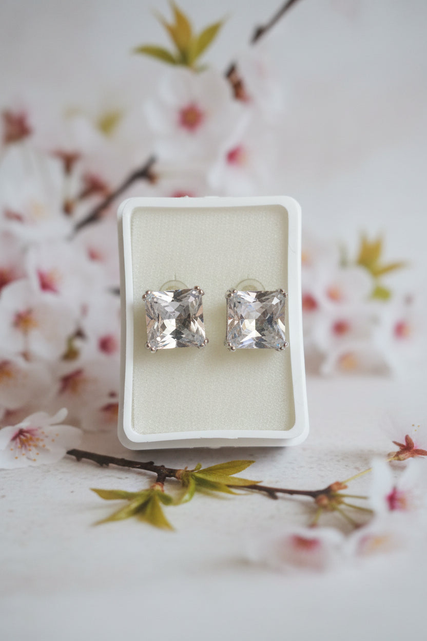 Cuadrado zirconia