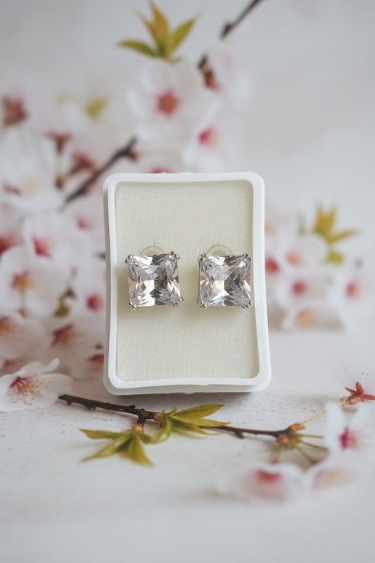 Cuadrado zirconia