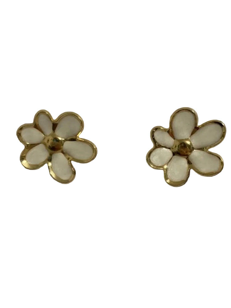 Flor blanca