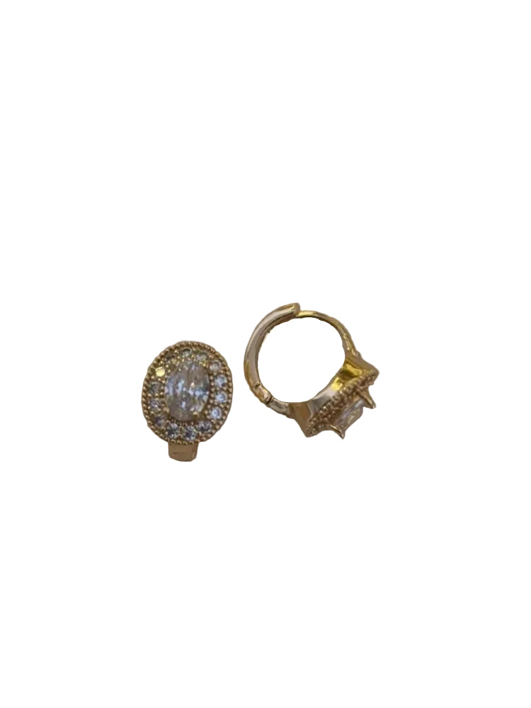 A Arete zirconias