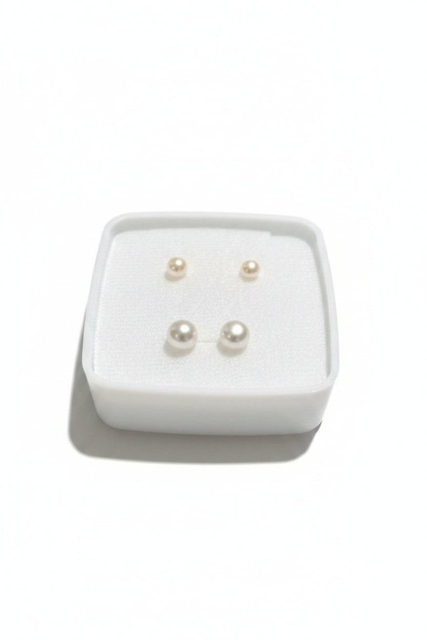 Kit Perlas cultivadas