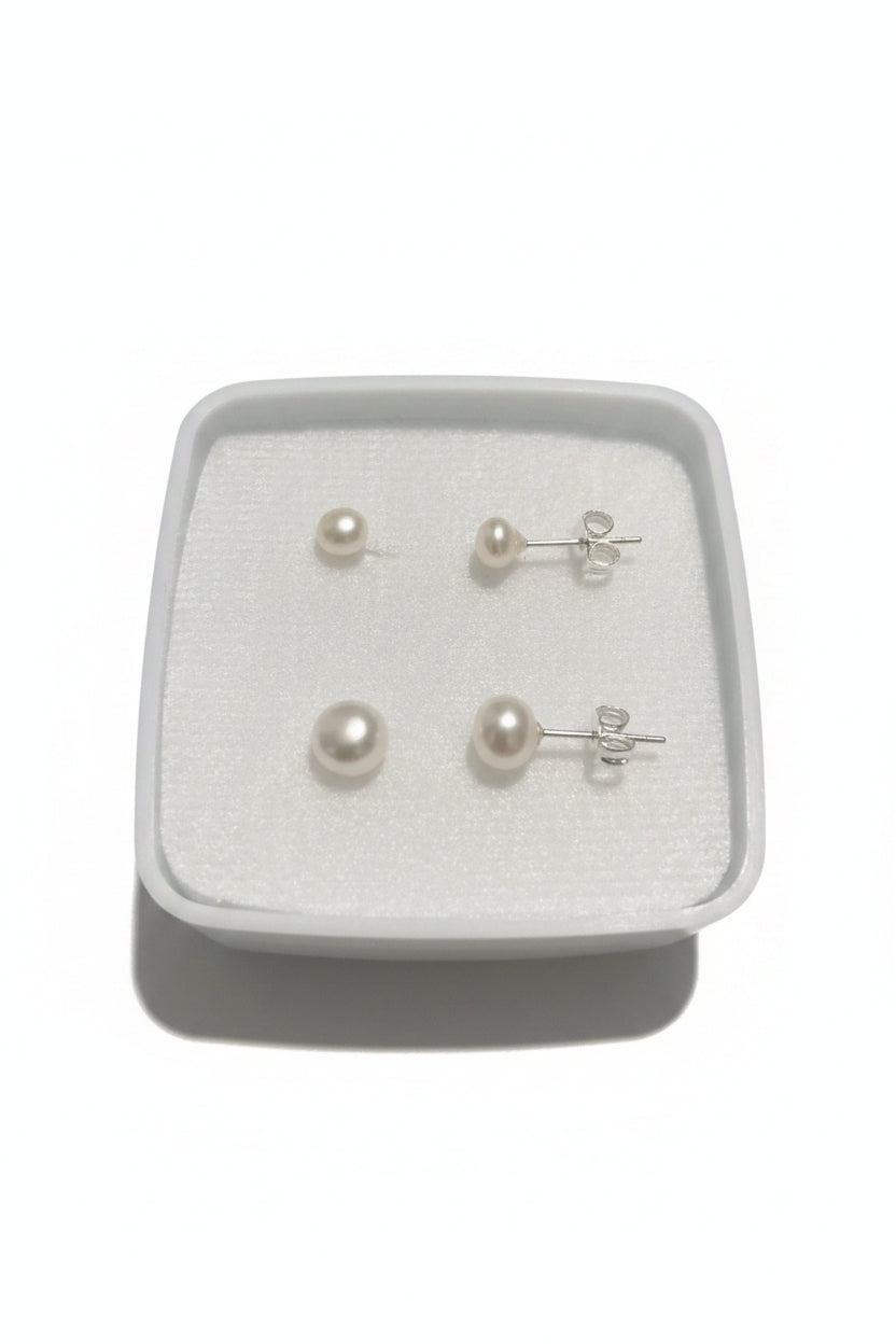 Kit Perlas cultivadas