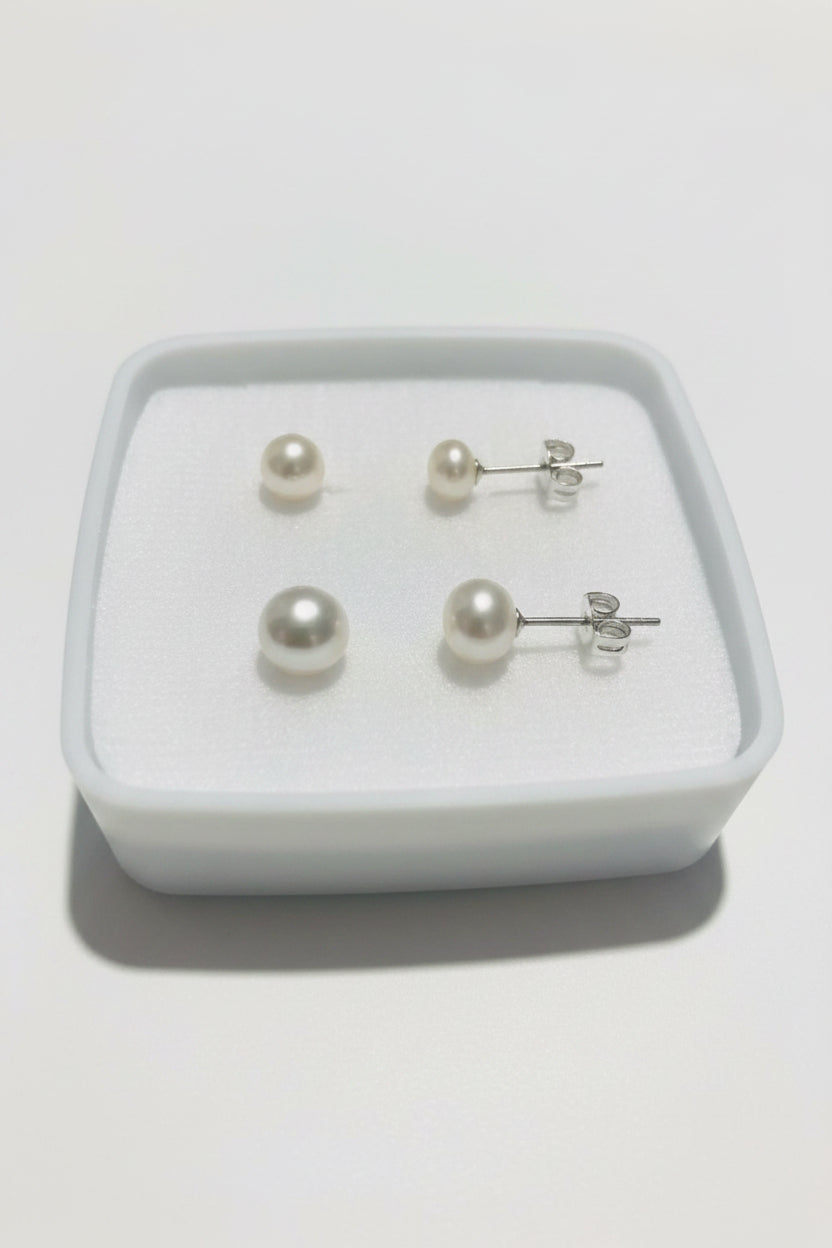 Kit Perlas cultivadas
