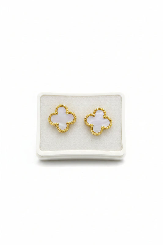 Flor blanca