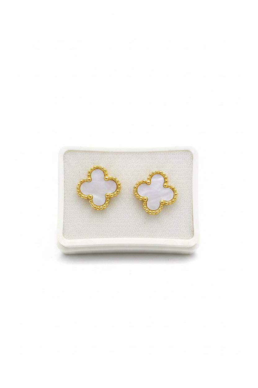 Flor blanca