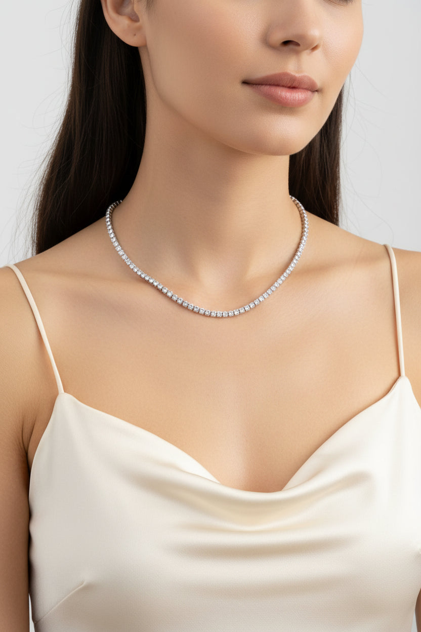 Collar tennis