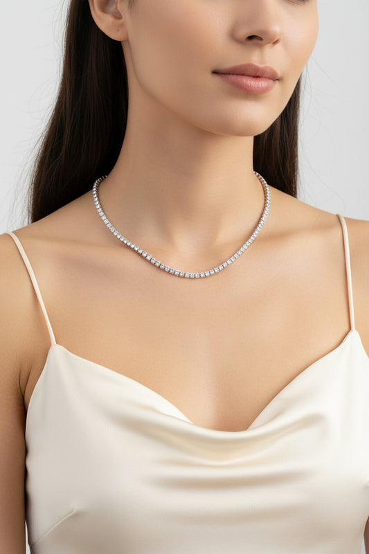 Collar tennis