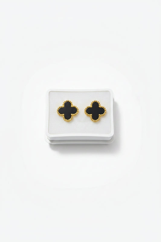Flor negra