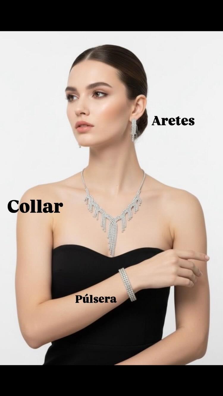 Conjunto fiesta